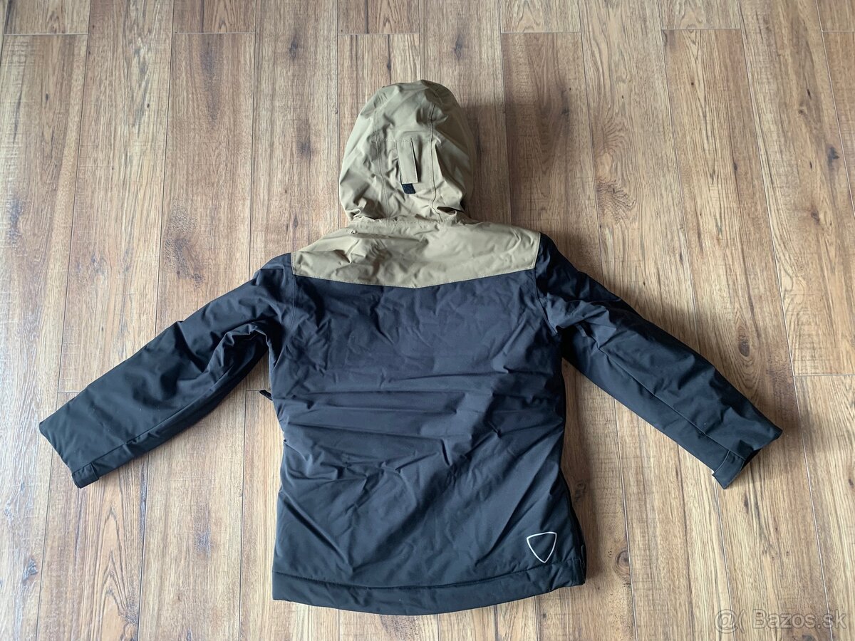 Rossignol anorak bicolor - 6
