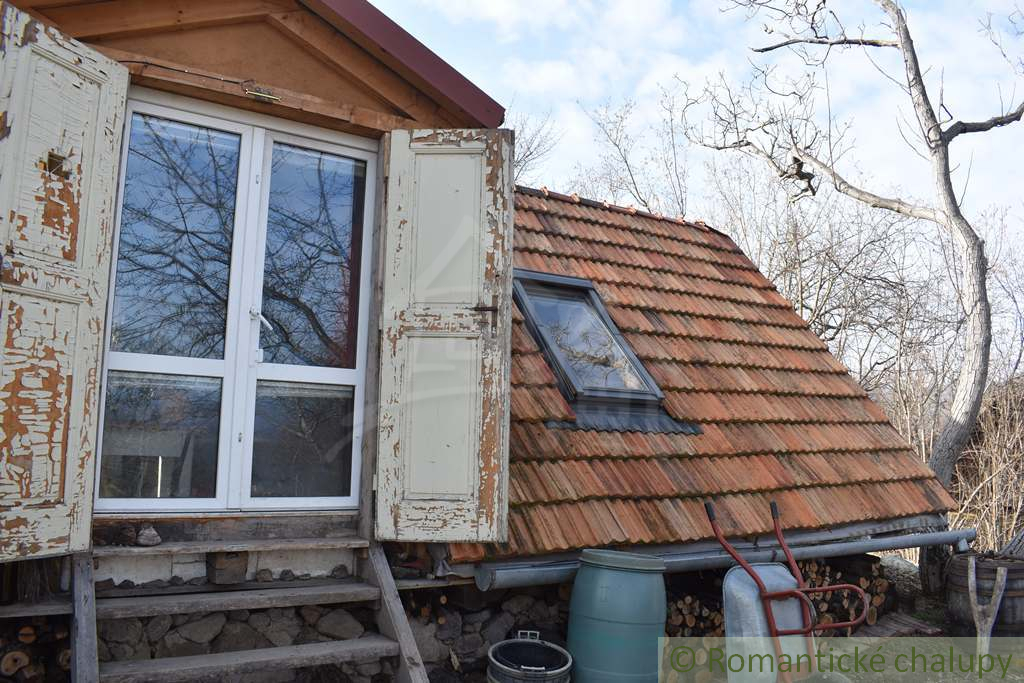 Domček v prírode Devičany - Pukanec - 6