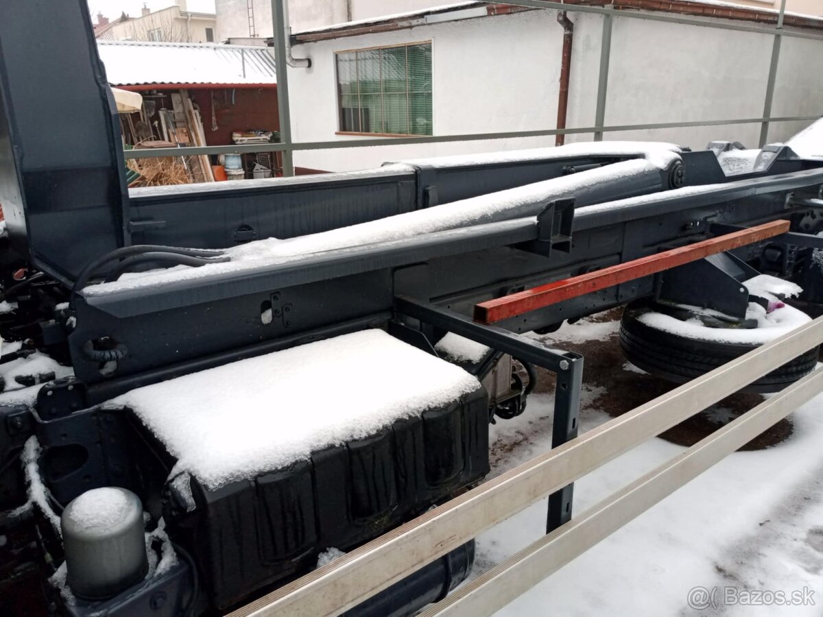 Predam Renault midlum 240 - 6