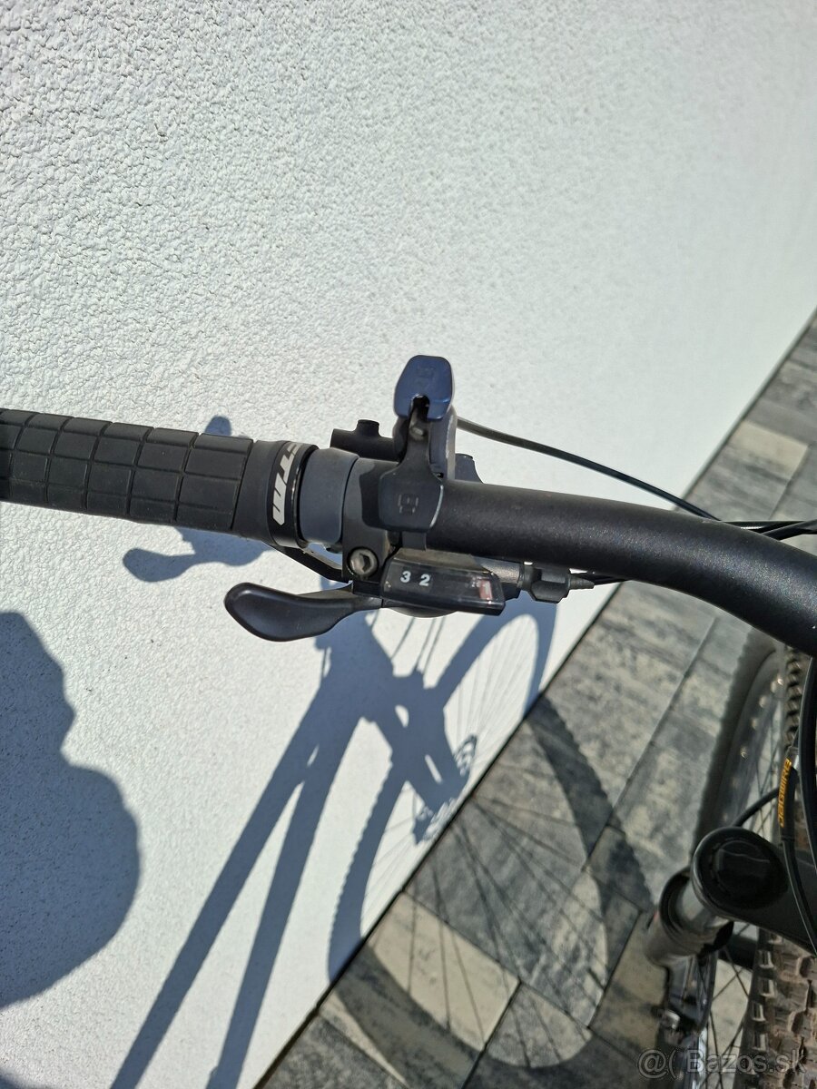 CTM zephyr L rám kolesa 27,5" - 6