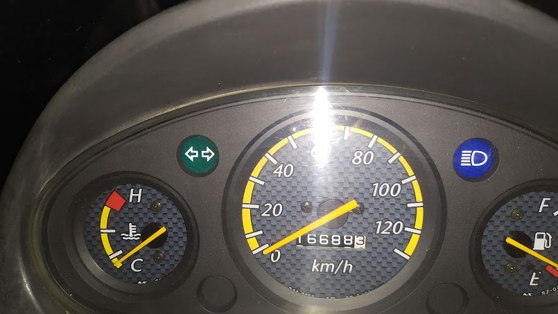 Suzuki 125 epicuro - 6