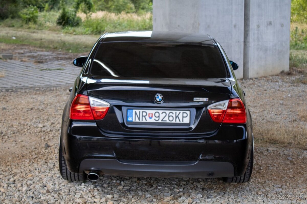 BMW Rad 3 320 si Limited Edition - 6