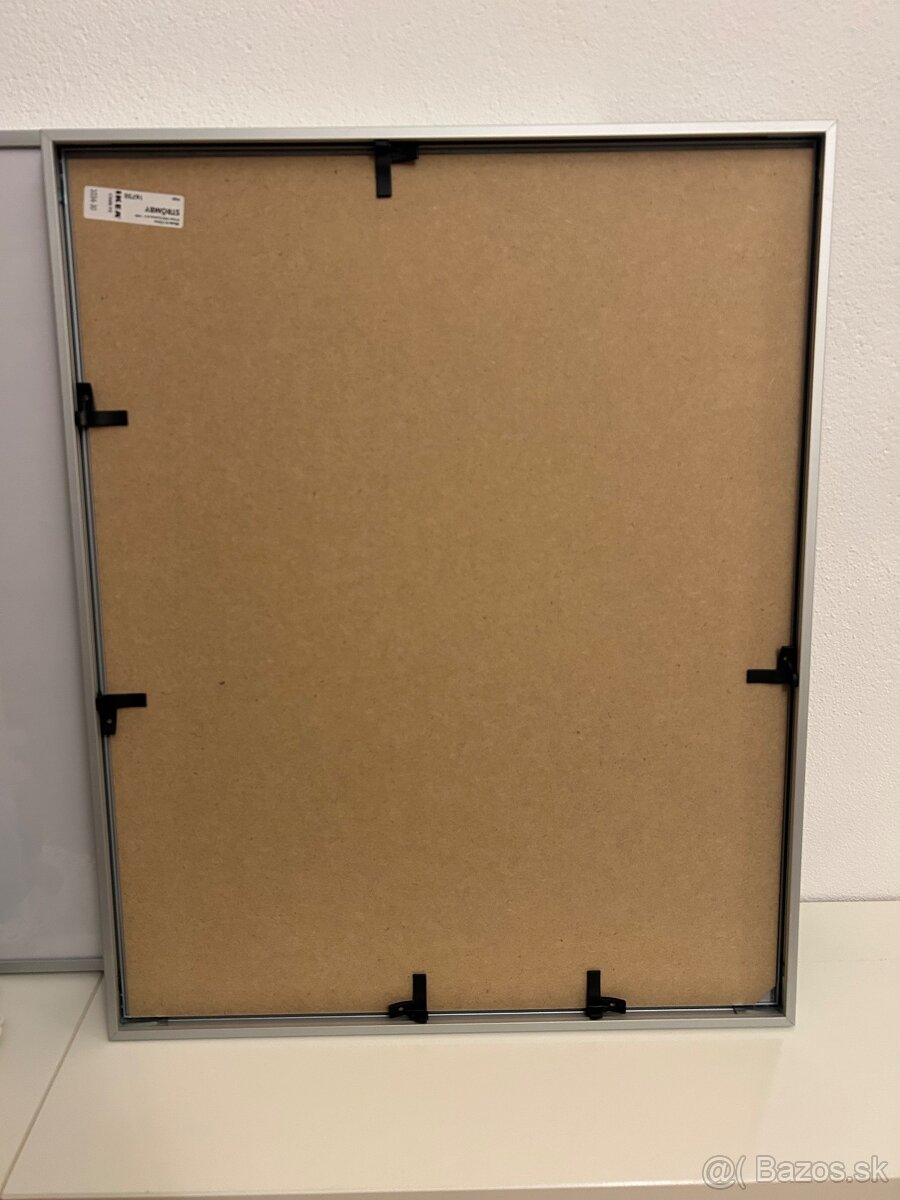 Rám na fotky Ikea - 6