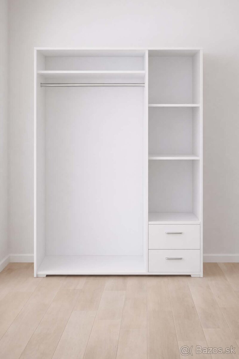 Viacúčelové skrine - 6