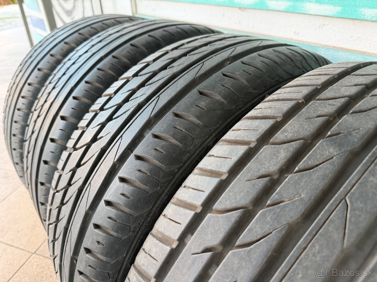 205/55R16 matador letné 7,5 mm - 6