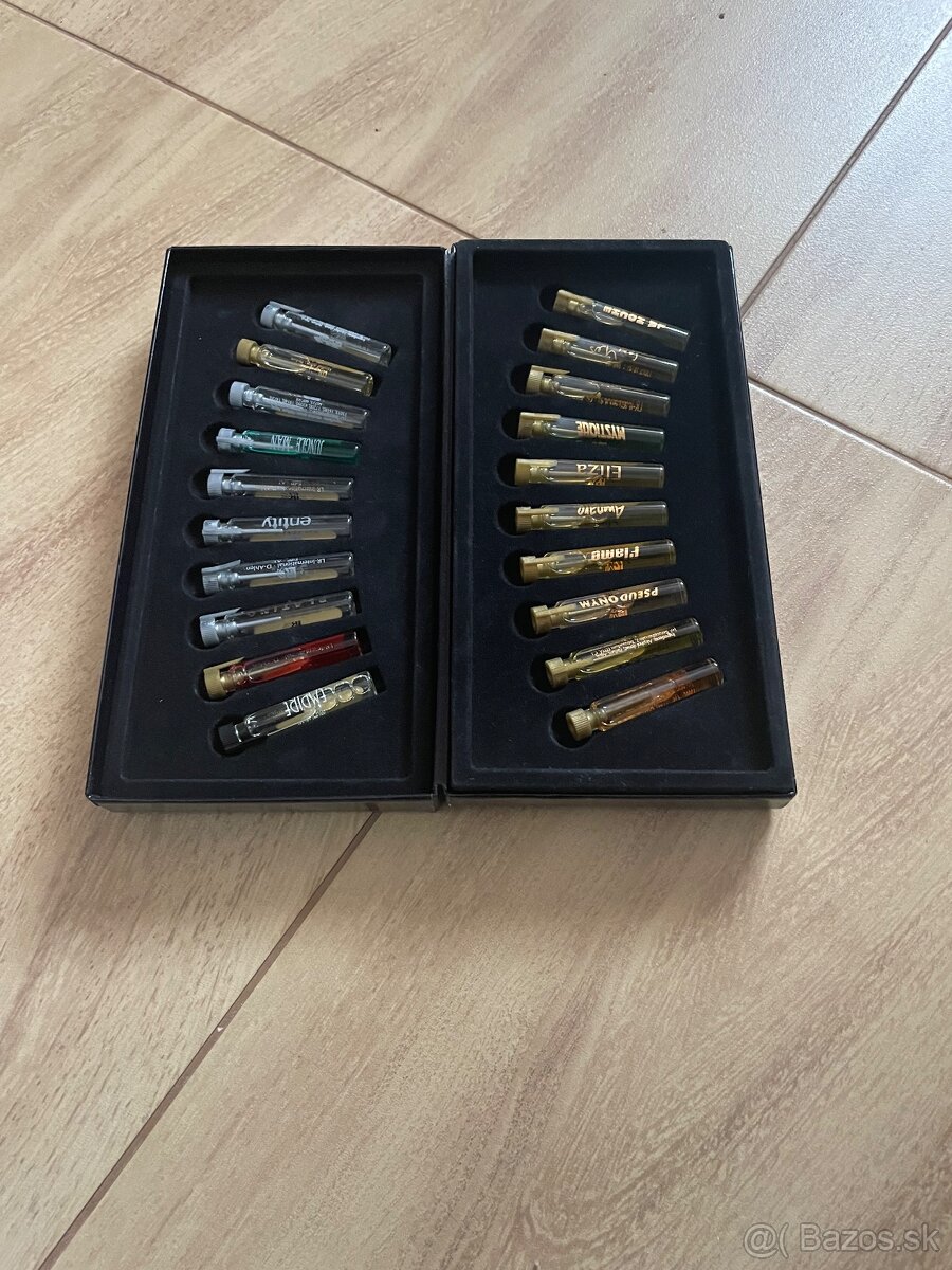 🎁VYHODNE🎁Parfémy, voňavky, farba na vlasy, - 6