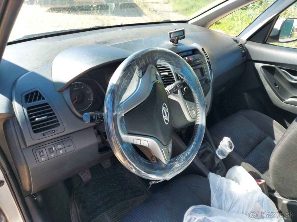 Hyundai ix20 náhradní díly - 6