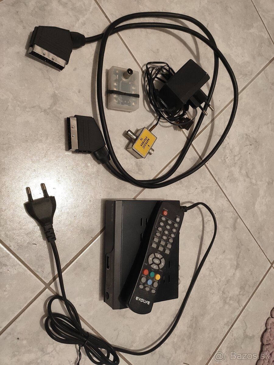 Predam rozne elektro - 6