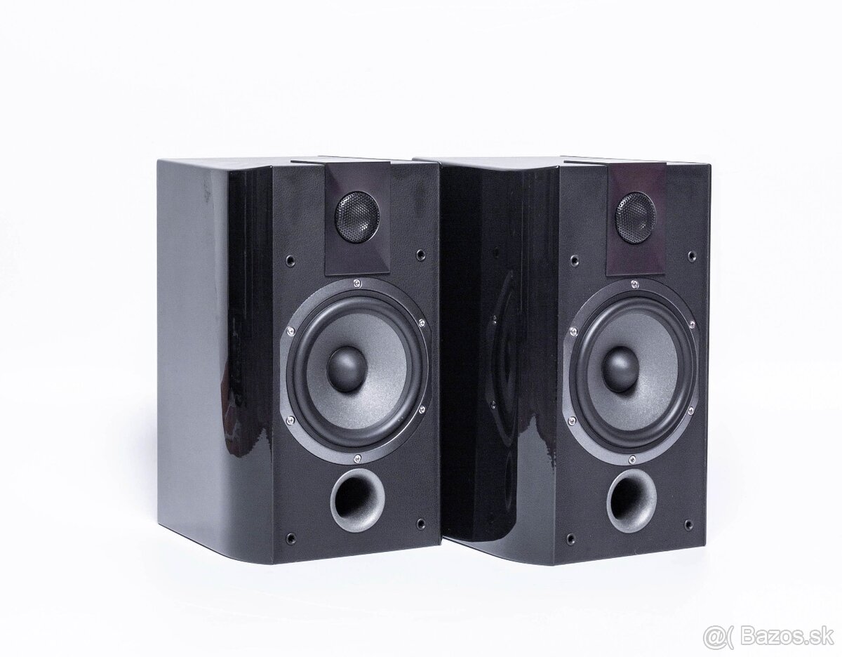 Focal Chorus 705 / Focal Chorus 706 - 6