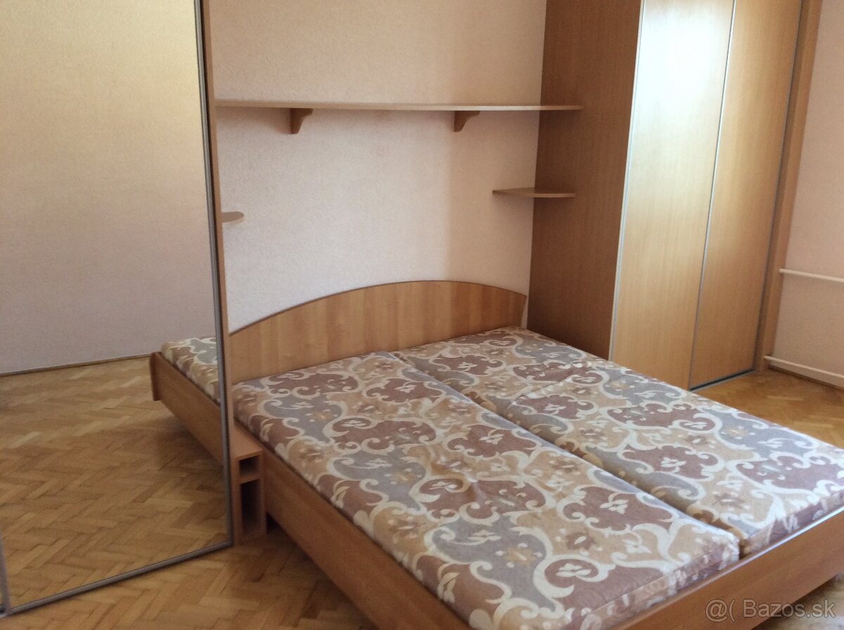 2 izbovy byt - 6