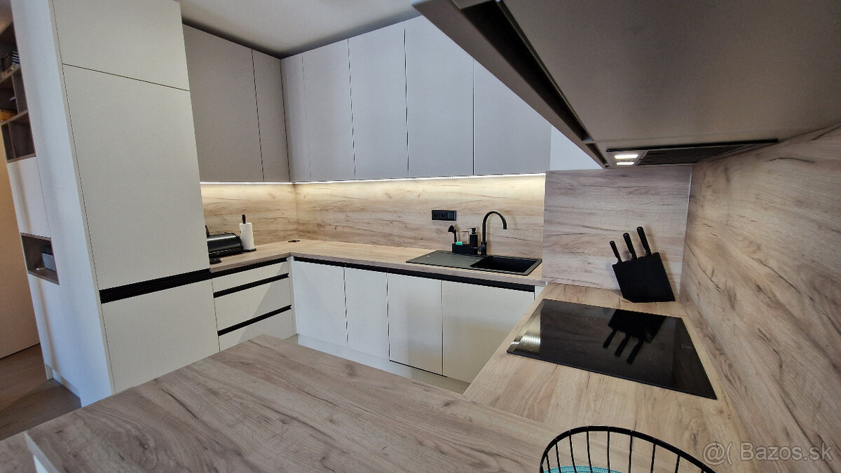 nábytok na mieru - 6