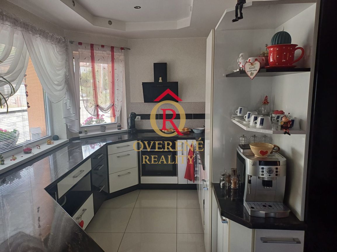 Na predaj 1/2 podiel rodinného domu - Zadné Hálny D227ZL - 6