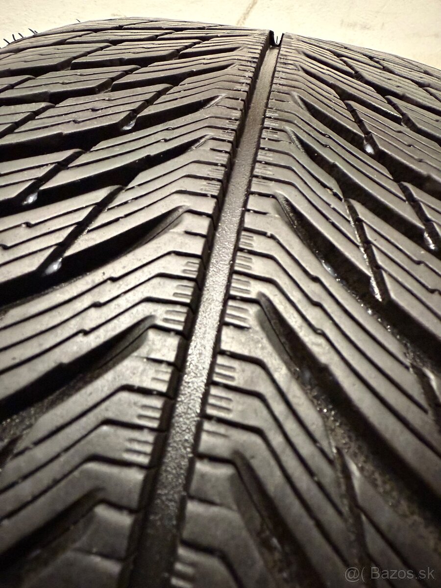 Zimné pneumatiky 245/40/20 Michelin Pilot Alpin 5 - 6