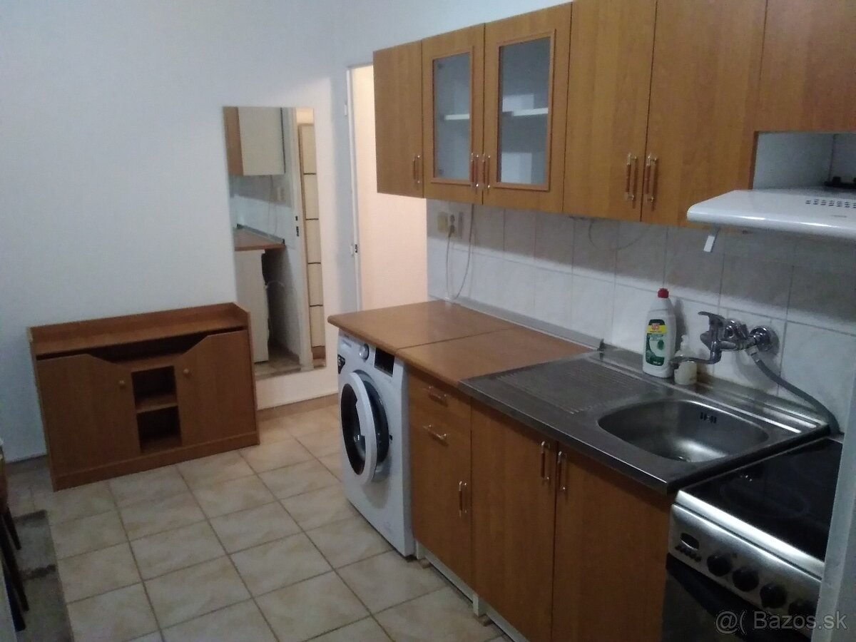BYT na prenájom - 6