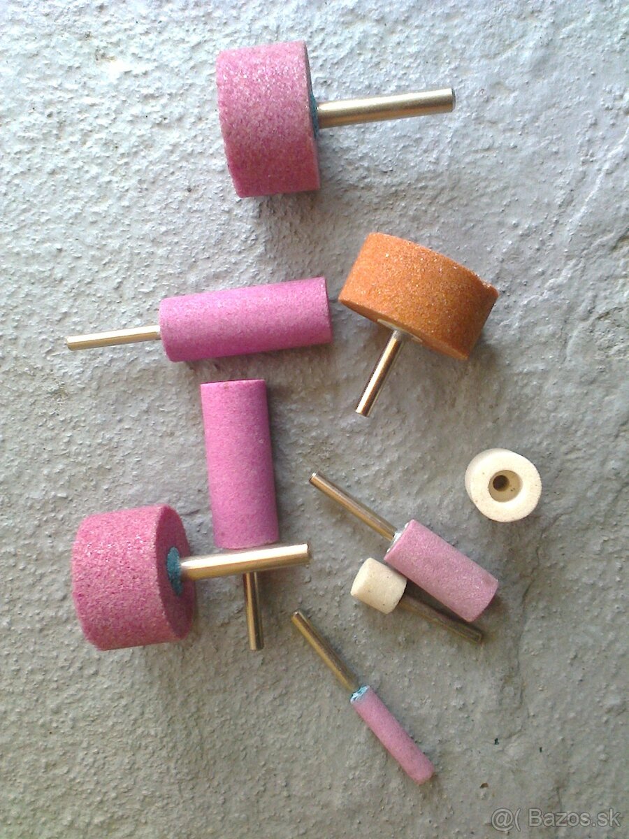 Aku súbor náradia, zn.Narex. - 6