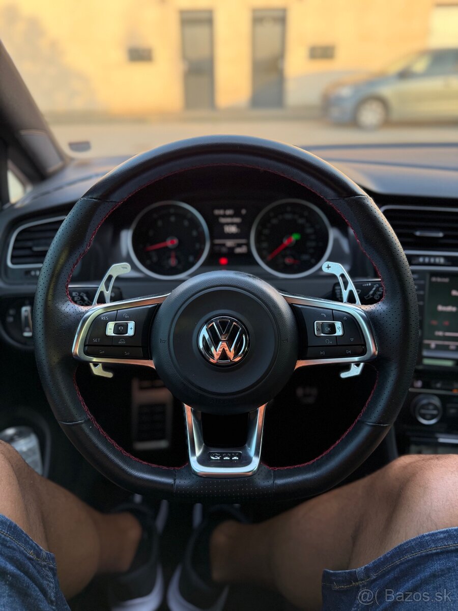 Volkswagen golf 7 GTI performance 169kw dsg dcc - 6