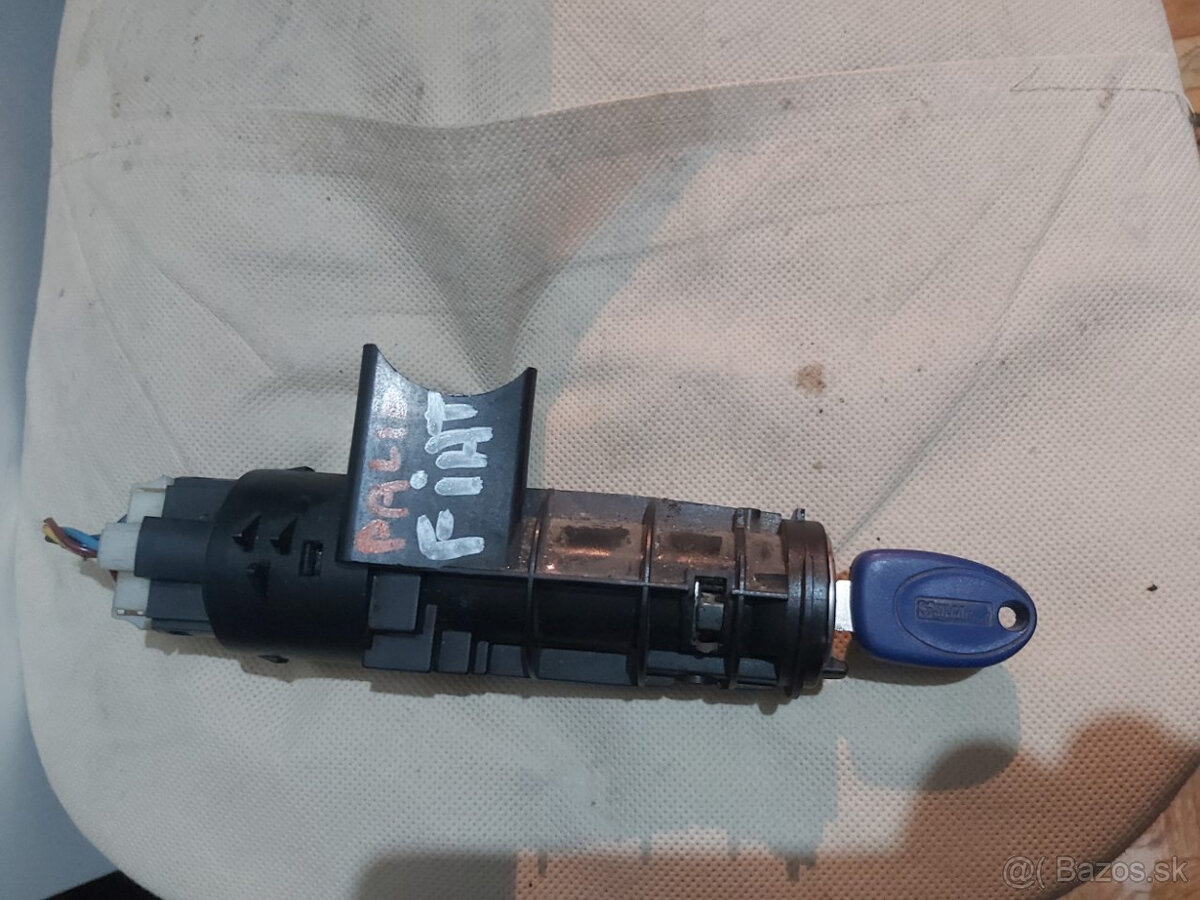 fiat punto 2 1.2 44kw 188A4000 2004 - 6