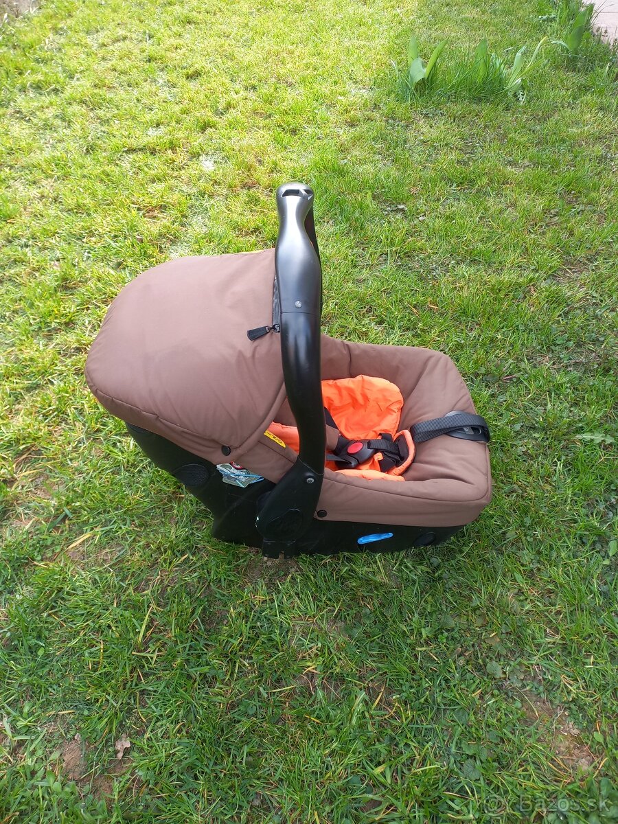 Kocik 3 kombinácia - 6