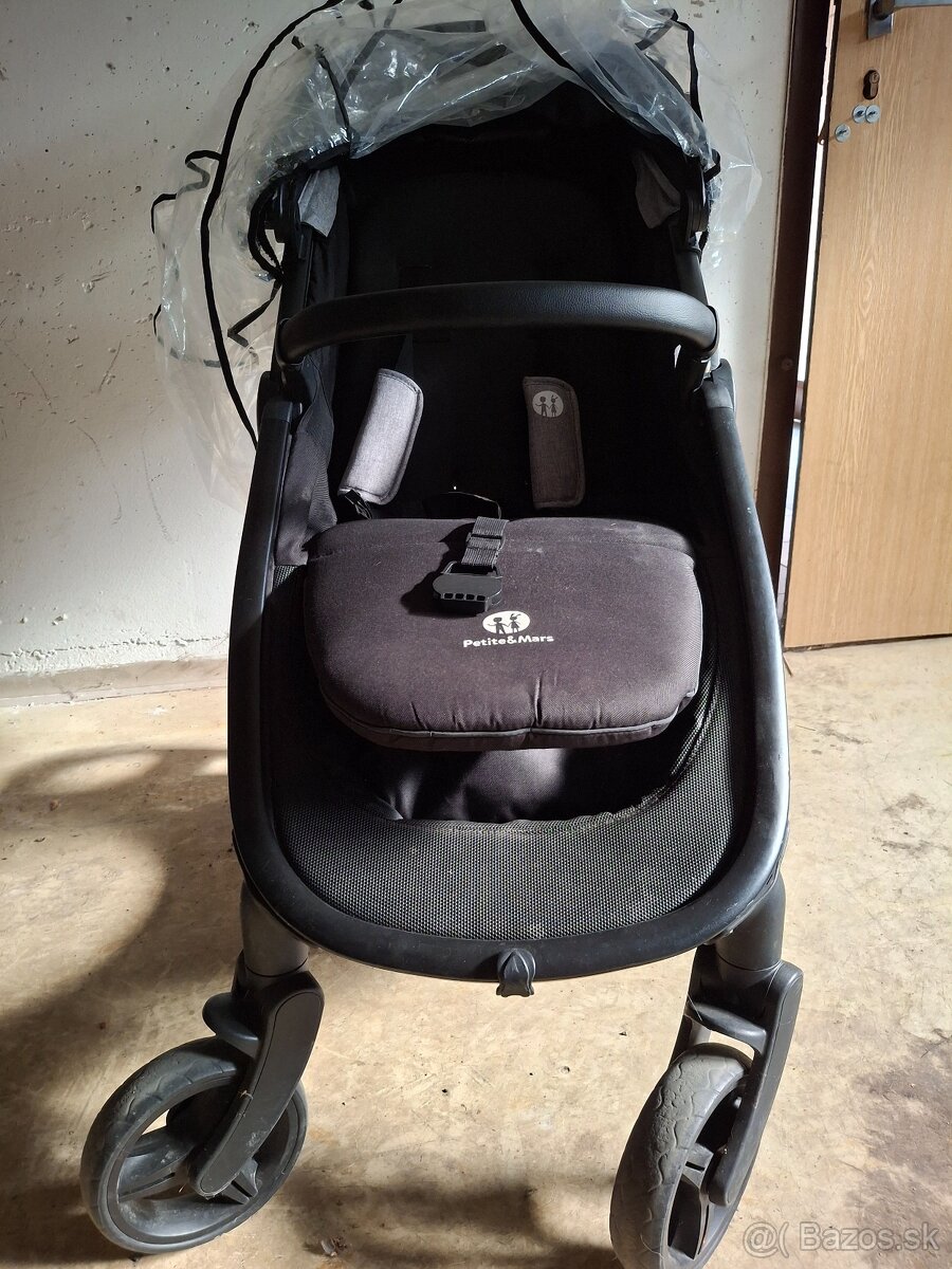 Predám kočiar v TOP stave - 6