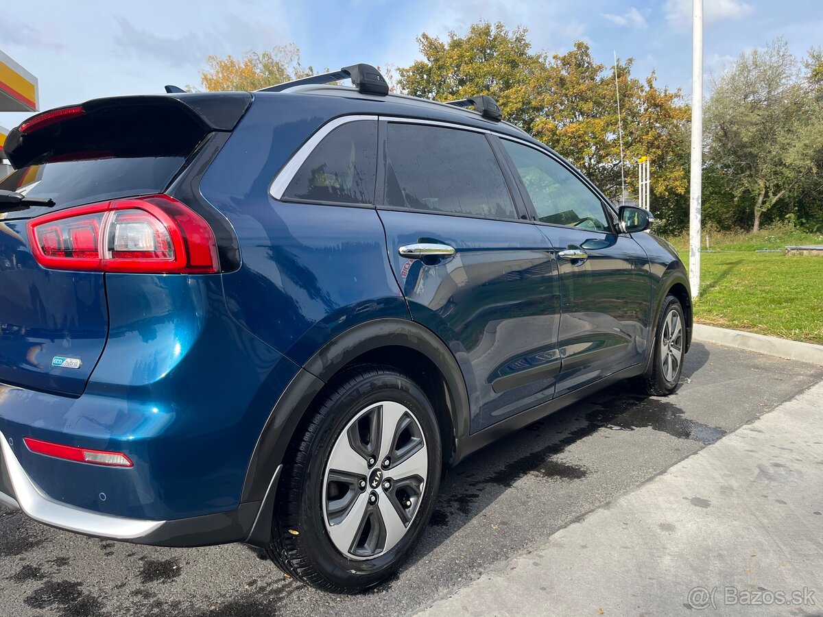 Kia Niro Platinum+ - 6
