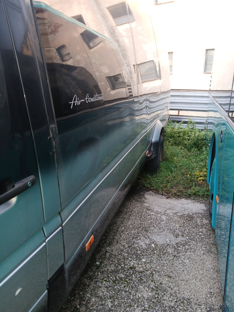 Mercedes Sprinter 616 CDI - 6