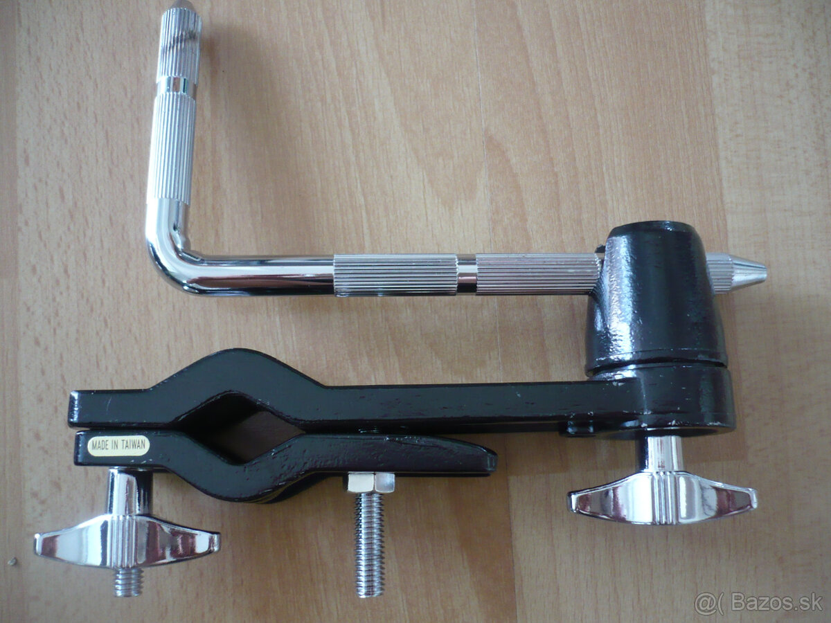 Predám stojany na bicie - 6