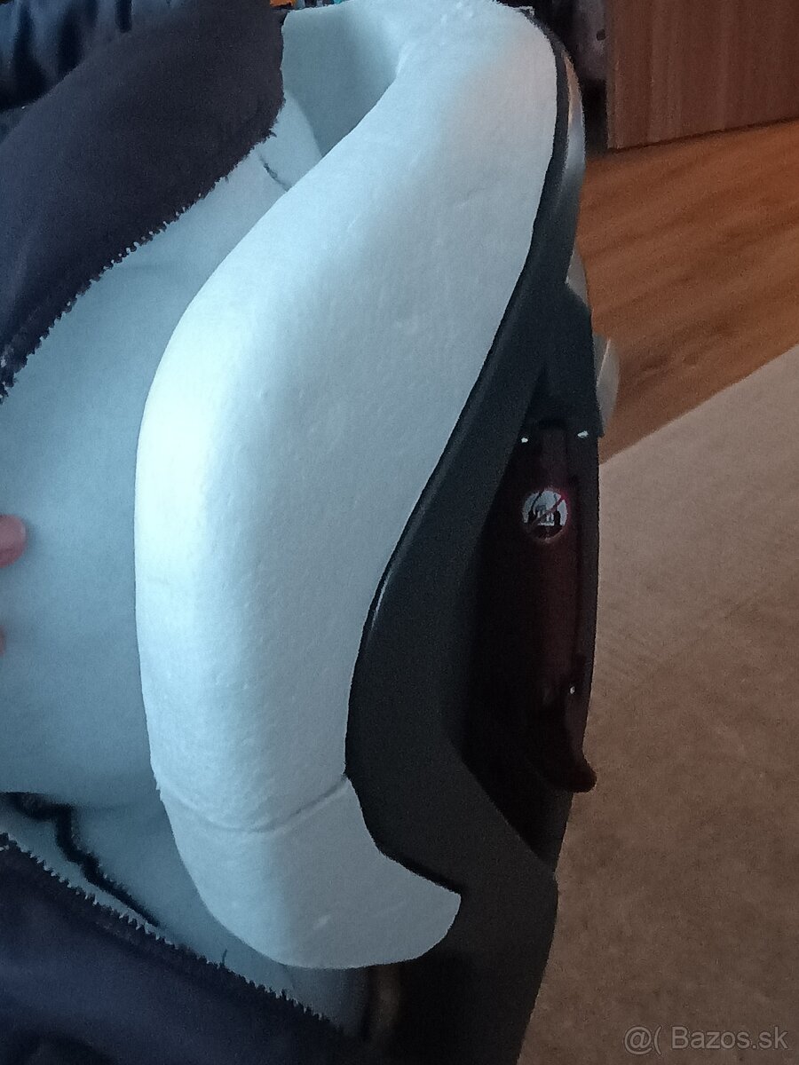 Autosedačka Britax Römer - 6