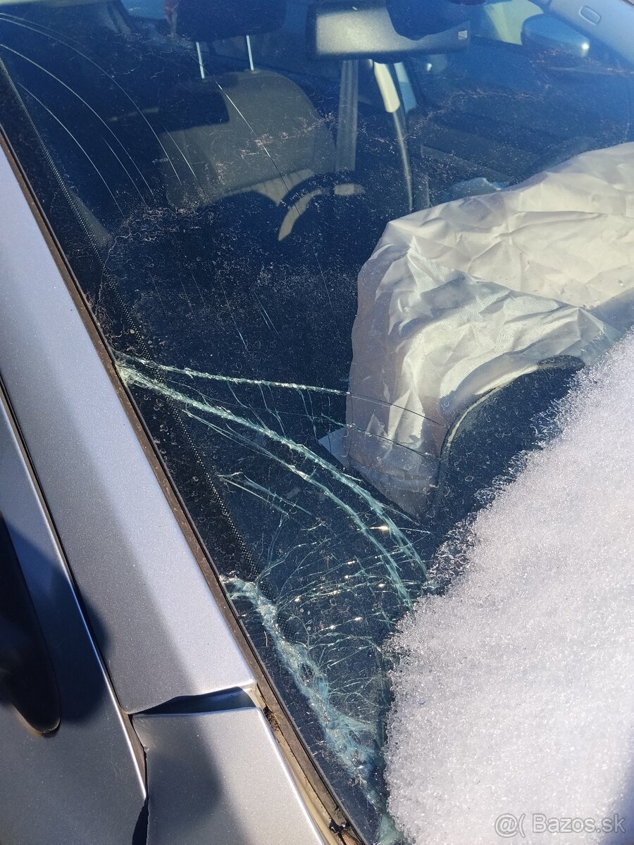 Škoda Octavia, 1.6, Diesel, Automat, rv.2012/08 - 6