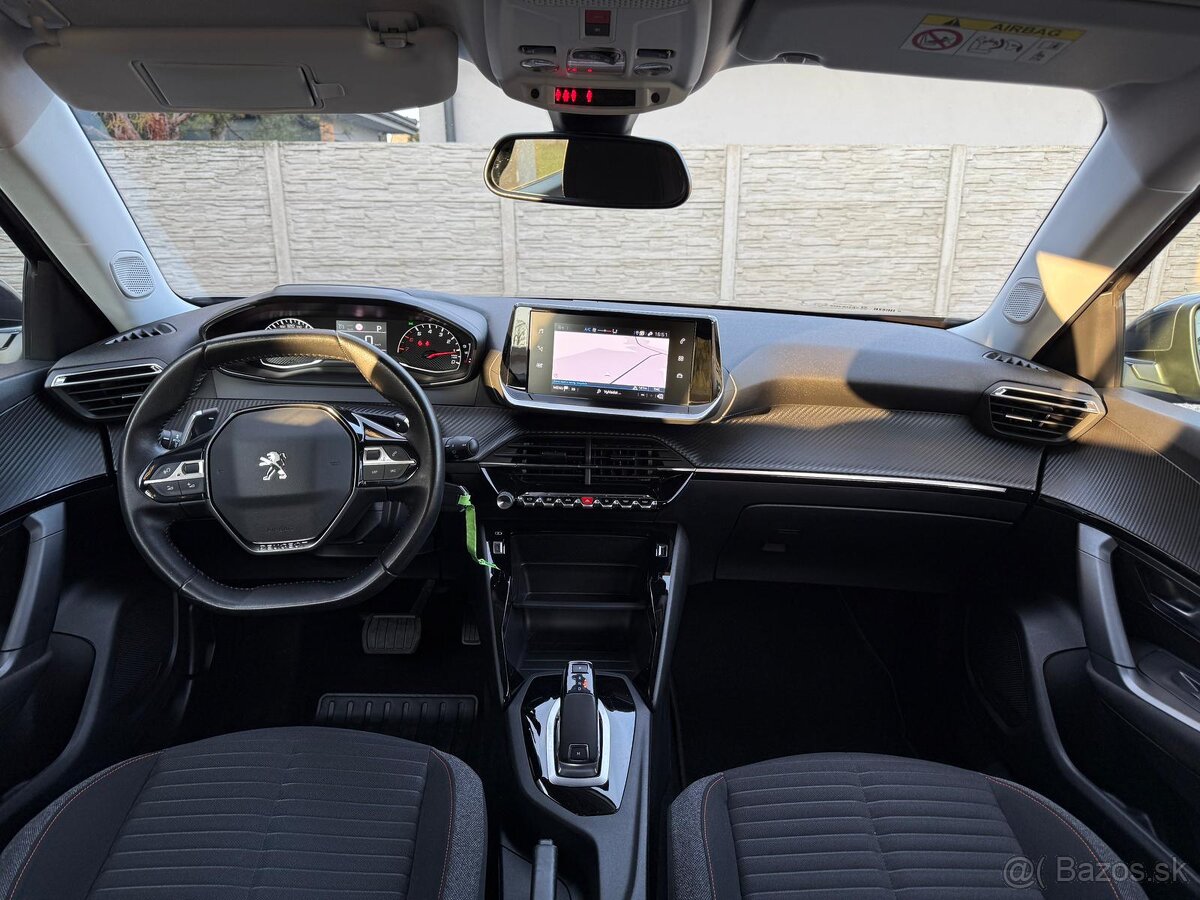 Peugeot 2008 1.2 PureTech - 6