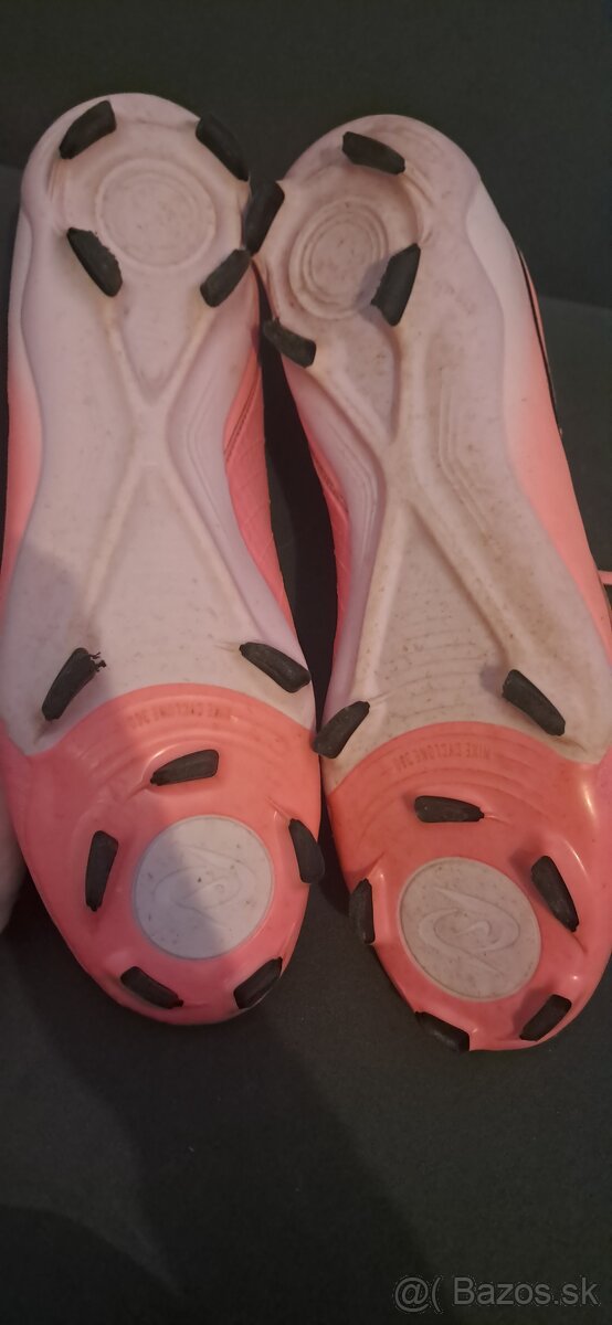 Nike Phantom kopačky - 6