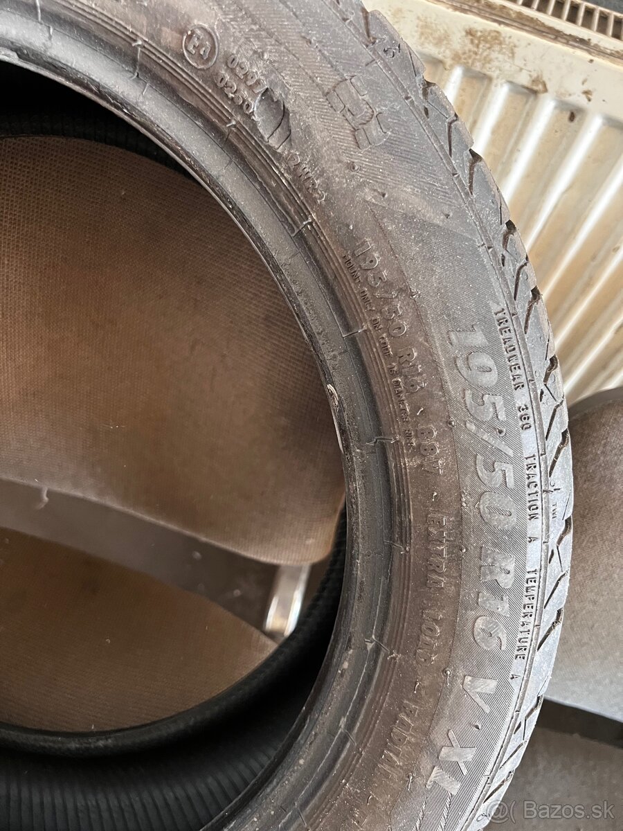 Pneumatiky - 6