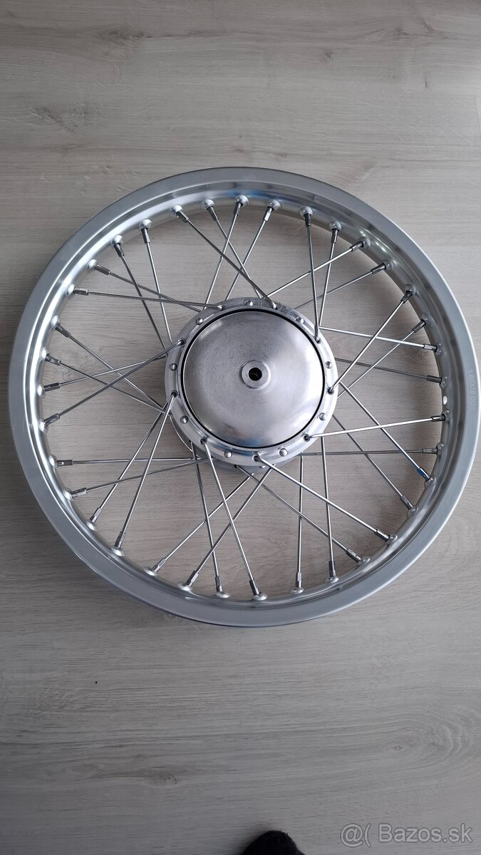 Koleso SIMSON S 51 - 6