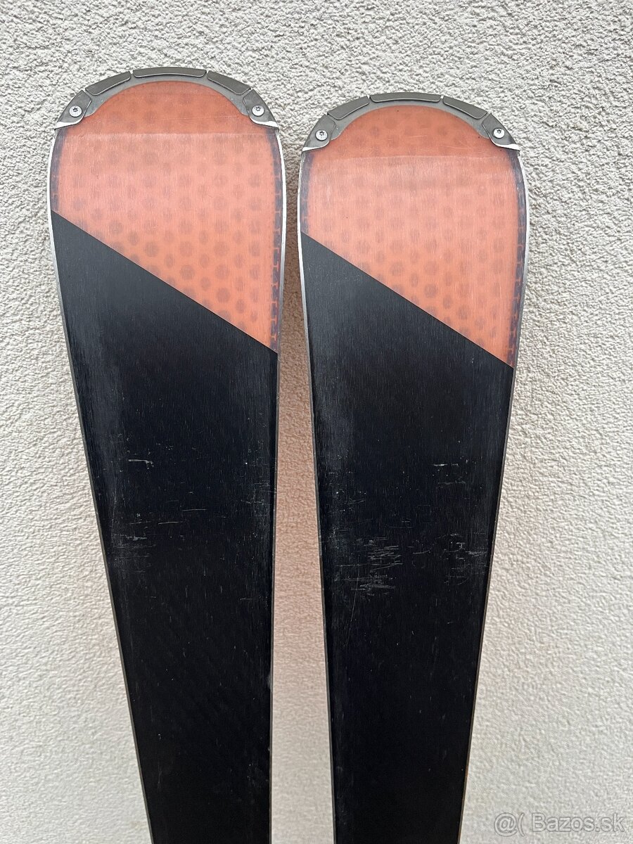 Lyže - Rossignol Experience 80 - 6