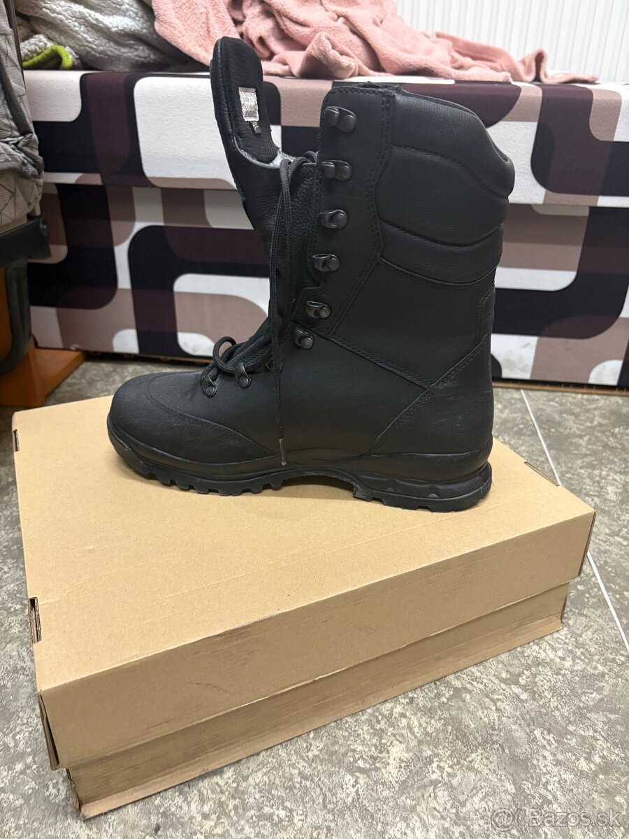 Predám nové Bosp Taras Mid a Low, high - 6