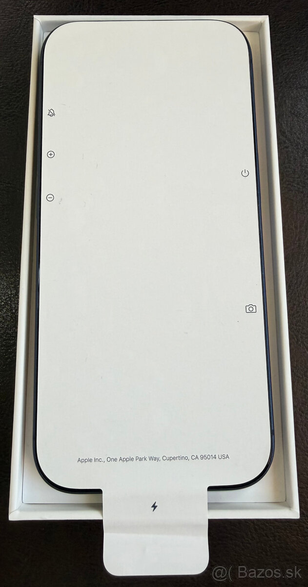 Apple iPhone 17 Pro 256GB nový - 6