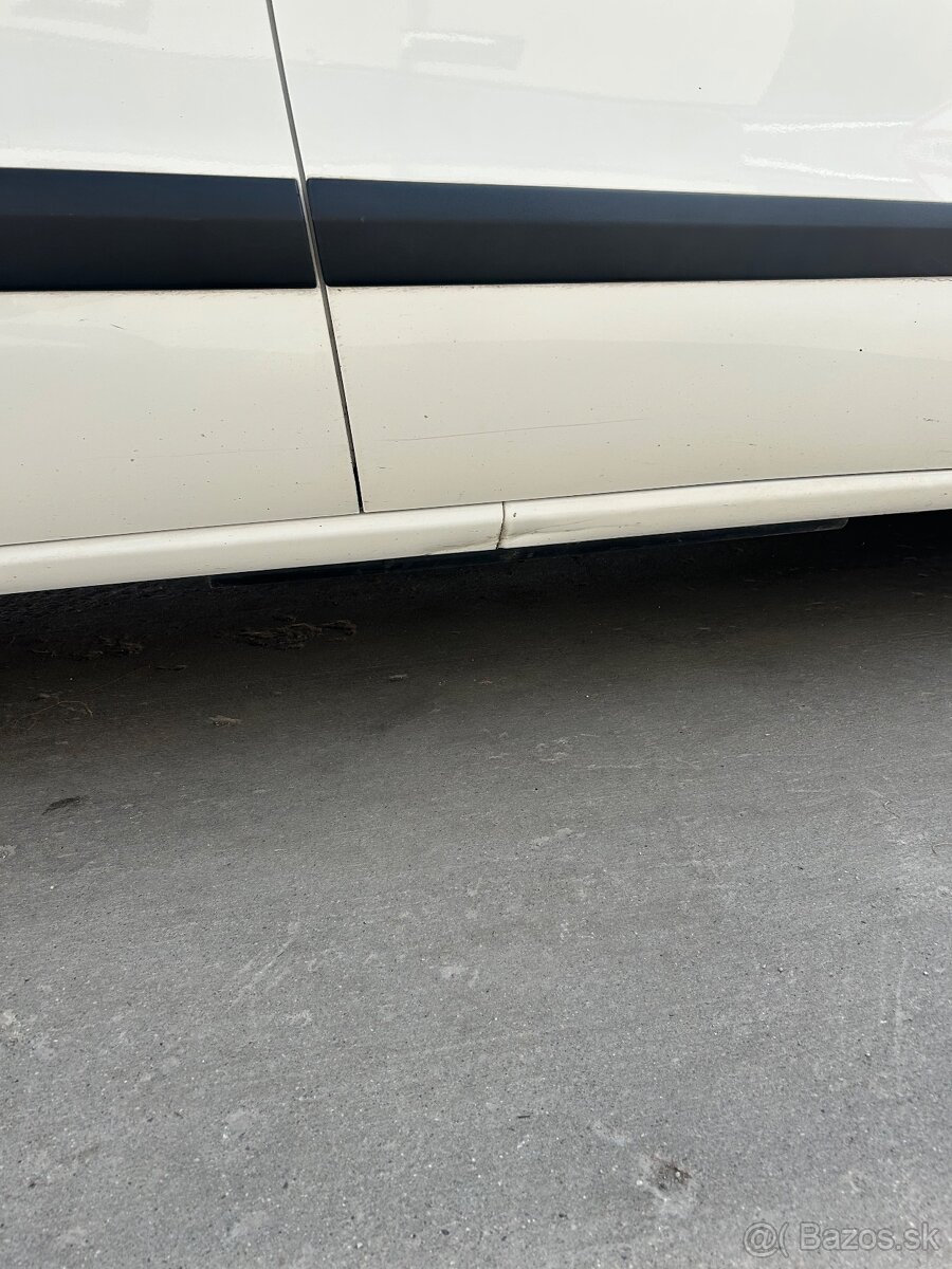 Fiat Doblo Maxi 1.6 MTJ - 6