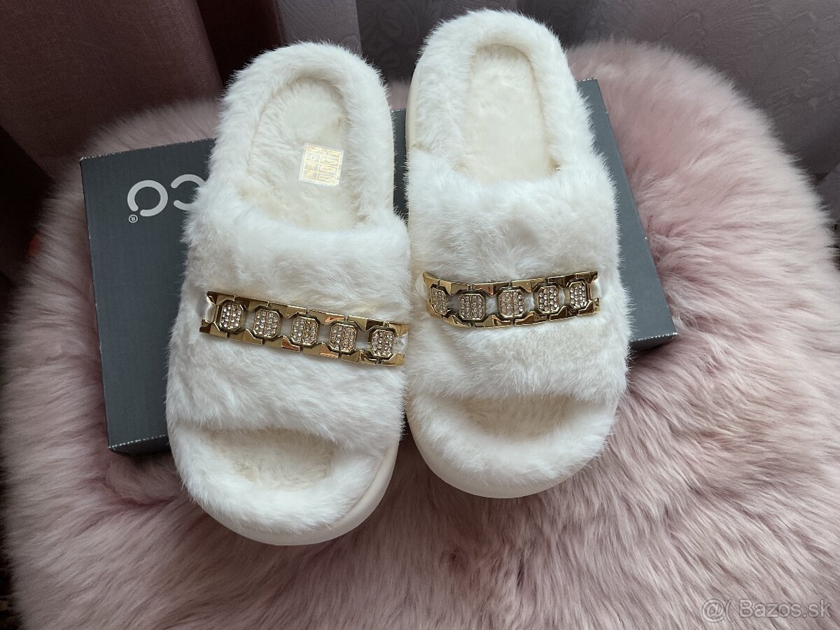 Damska zdravotná obuv - 6