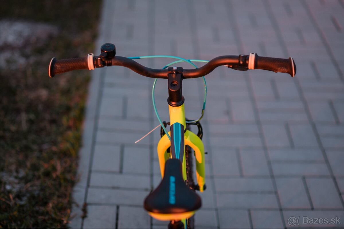 Detsky bicykel 16 Arcore Sparrow - 6