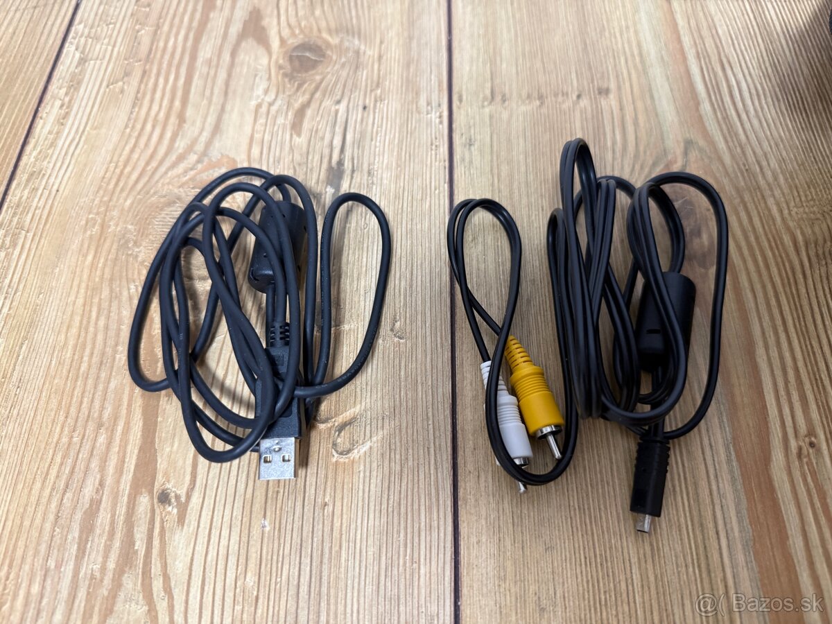 Zrkadlovka Nikon D5100 - 6