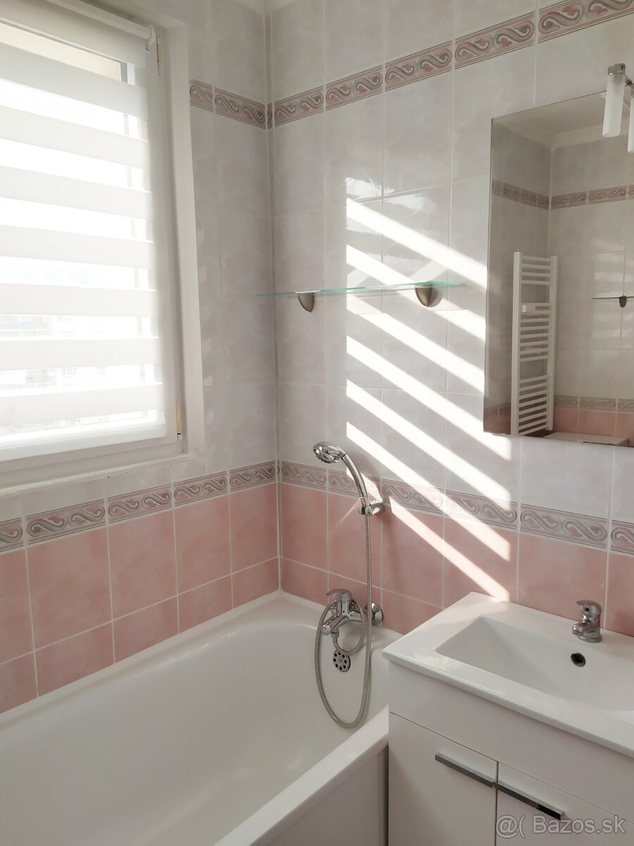 Prenájom 3 izbový byt - 6