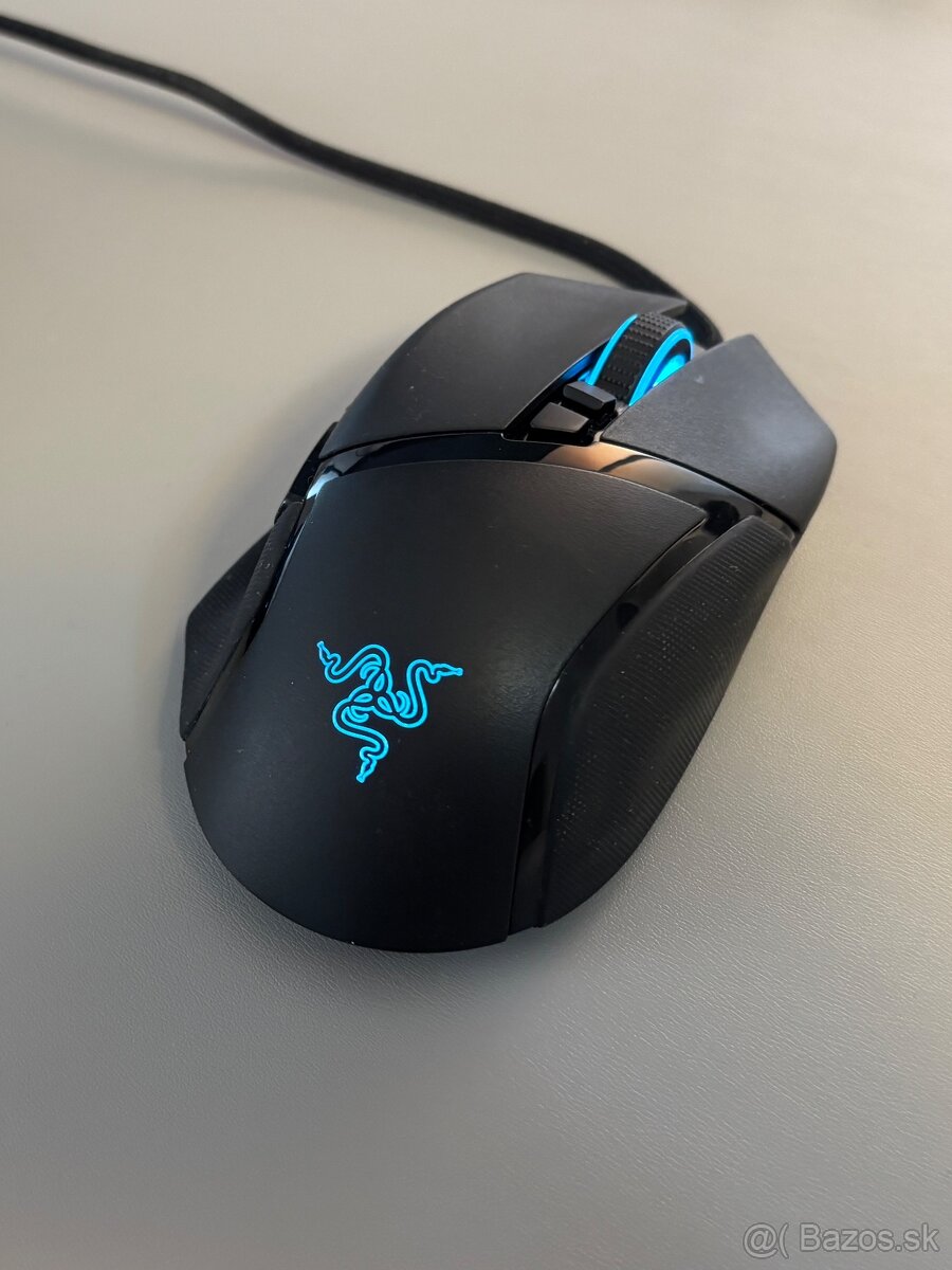 Razer Basilisk V2 - 6