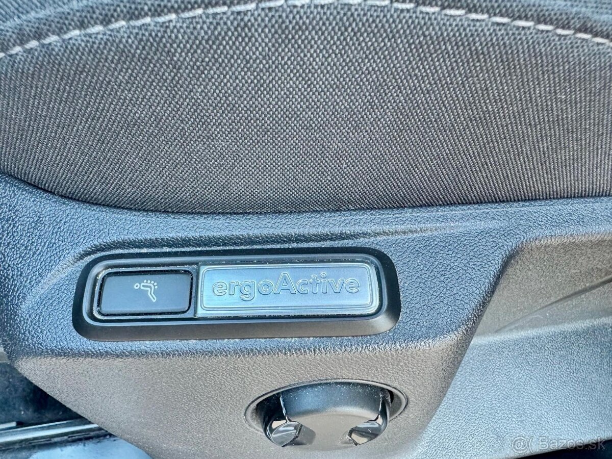 VW Tiguan Allspace Rline - 6