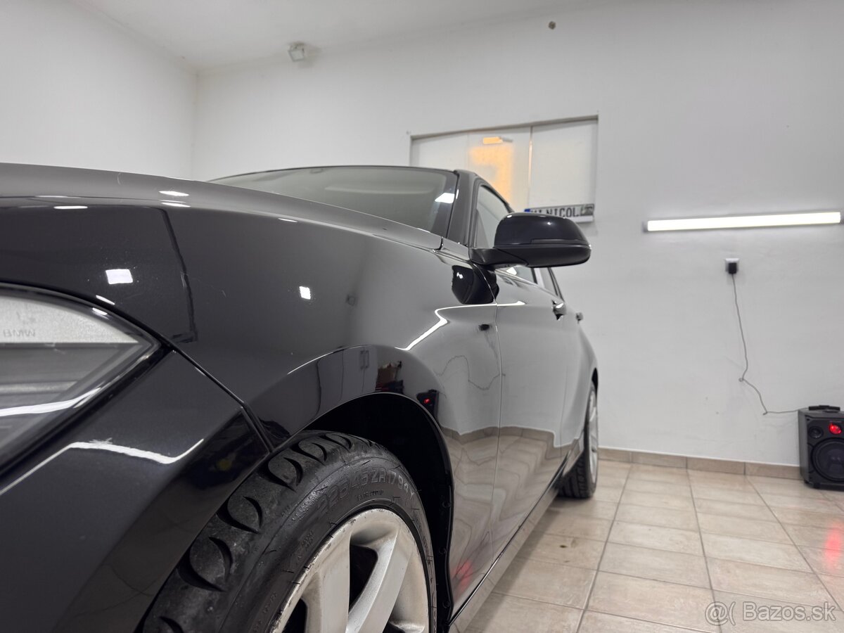 Bmw 1 2.0 Diesel F20 2013 Automat 228 000km ✅ - 6