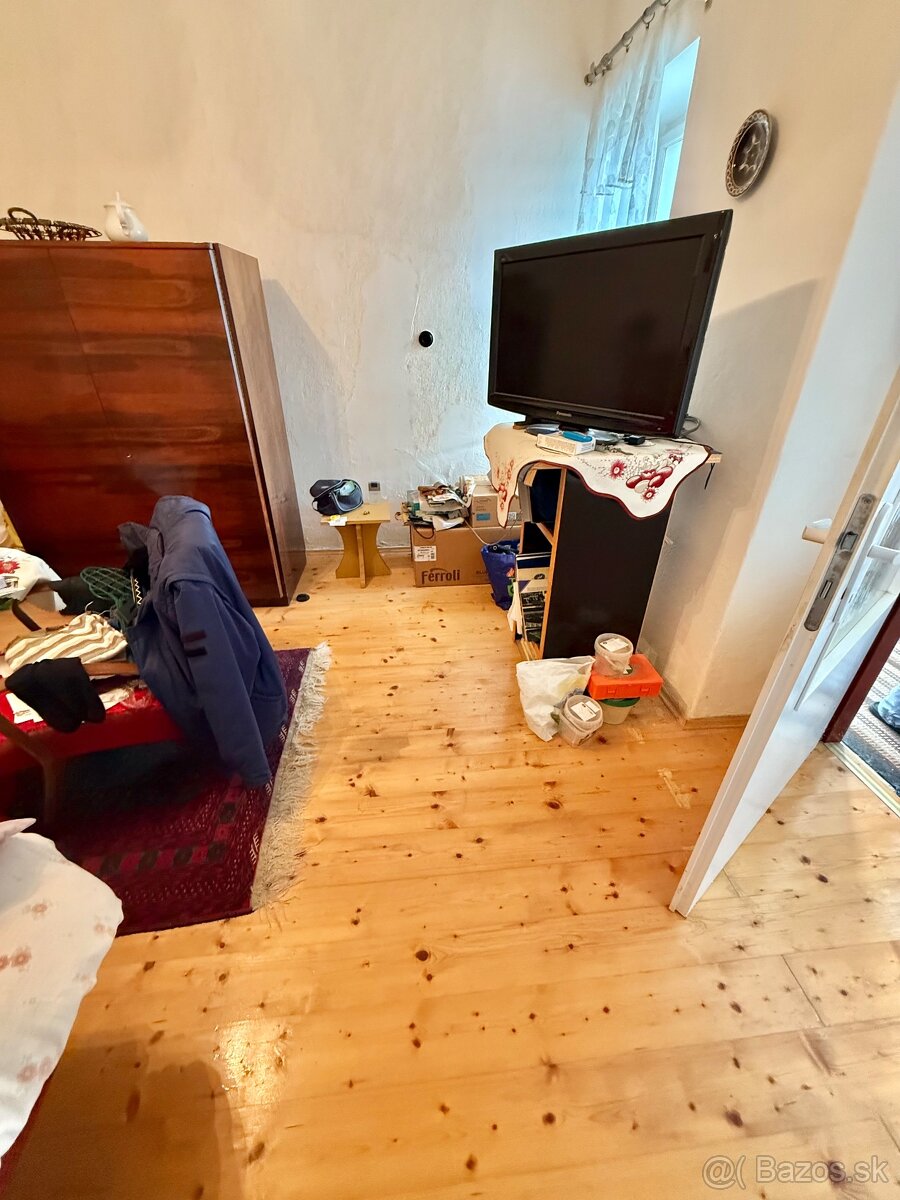 Predaj rodinný dom v obci Mučín - 6