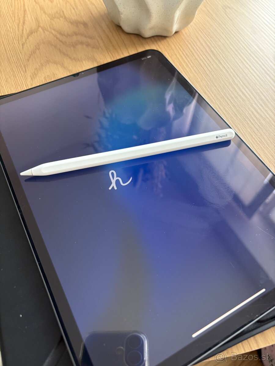 iPad Pro 2018 256GB + Apple Pencil (2. gen.) - 6