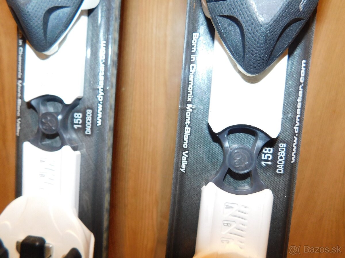 Dynastar 158 cm MontBlanc Exclusive - 6