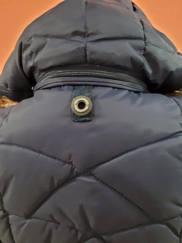 Tepla zimna bunda Gaastra, XS - S - 6