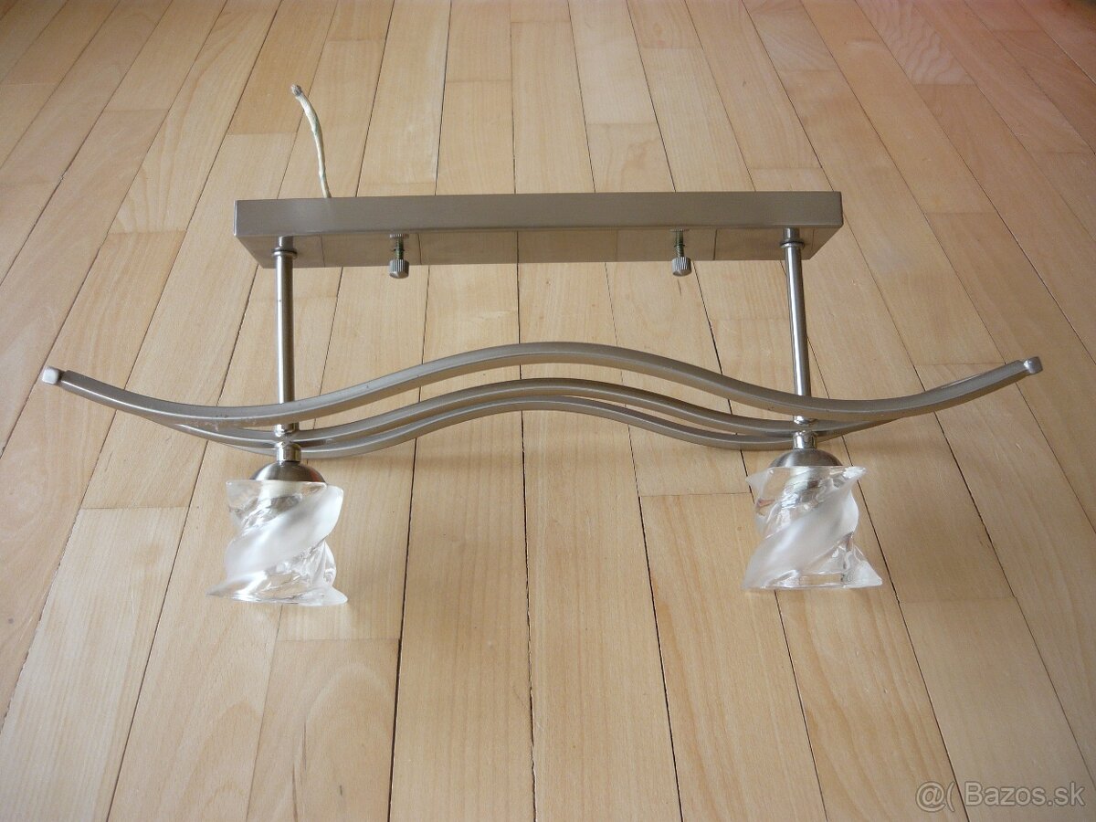 Interiérové stropné osvetlenie - 6