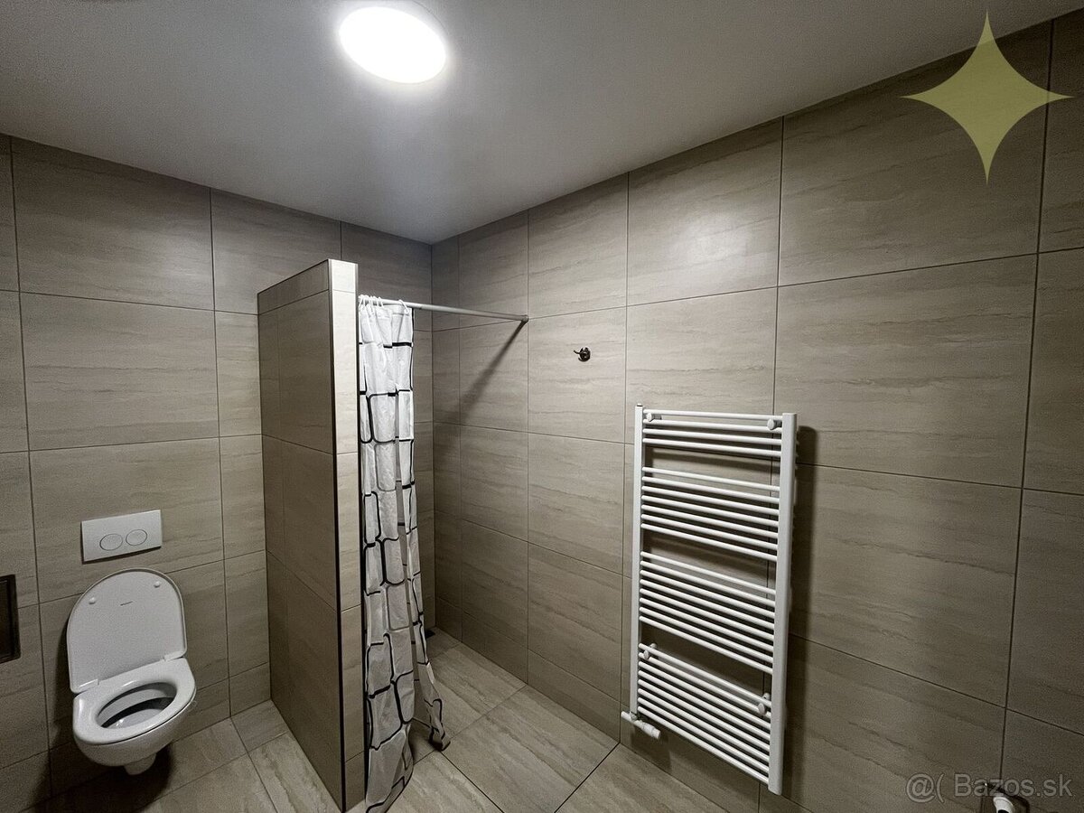 48 m2 / 2i byt / Medený Hámor / vrátane energií a parkovania - 6