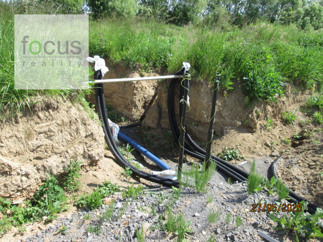 Predaj stavebných pozemkov na pomedzí Zvolena a B. Bystrice - 6